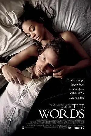 فيلم The Words 2012 مترجم - باهي فيلم